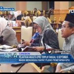 Pelantikan Anggota DPRD Kab. Cirebon Terpilih 16 September