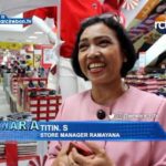 Ramayana Cirebon Mall Tawarkan Diskon Besar Besaran