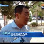 Walikota Minta DPUPR Serius Awasi Proyek Alun Alun
