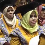 RAGAM - Wisuda BBC