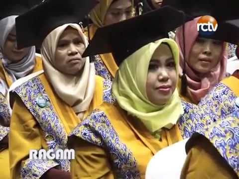 RAGAM - Wisuda BBC