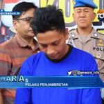 Tergiur Dengan Emas Tukang Gorengan