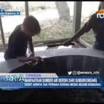 Manfaatkan Sumber Air Bersih Dari Sumurkondang