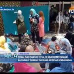 Sosialisasi Sanitasi Total Berbasis Masyarakat