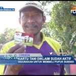 Kartu Tani Diklaim Sudah Aktif