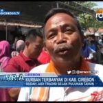 Kurban Terbanyak Di Kab. Cirebon