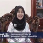 DIALOG KHUSUS - Bersama Plt Bupati Kab Cirebon 24 juli 2019