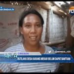 Rutilahu Desa Karang Mekar Belum Dapat Bantuan