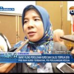 PKB Raih Kursi Terbanyak, PDI Perjuangan Kedua