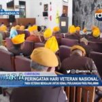 Para Veteran Mengajak Untuk Kenali Perjuangan Para Pahlawan