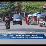 PKL Kembali Menjamur