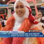 Fashion Show Unik Dan Kreatif