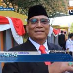 HUT Ke-74 RI, Kota Cirebon Diharapkan Semakin Maju Dan Kondusif