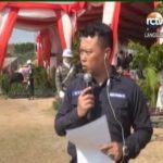 Live Event - Upacara Peringatan HUT Ke - 74 RI