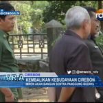 Kembalikan Kebudayaan Cirebon