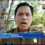 Tingkat Pendidikan Anak-Anak Di Mundu Rendah