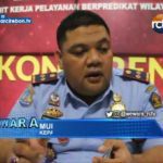 WNA Asal Thailand Dideportasi