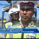 Karnaval Padati Pantura Brebes