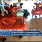 2 Kecamatan Beri Bantuan Pengembangan Sosial