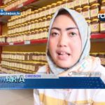 Siwang Nounna Saritie Tembus Pasar Internasional