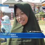 Anak-Anak Di Lereng Gunung Slamet Lestarikan Permainan Tradisional