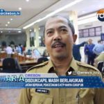 Disdukcapil Masih Berlakukan Suket