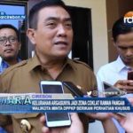 Kelurahan Argasunya Jadi Zona Coklat Rawan Pangan