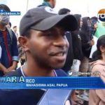 Tolak Rasisme Rakyat Papua, Mahasiswa Cirebon Gelar Aksi Solidaritas