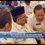 Plt Bupati Cirebon Imron Akan Mengabsen Setiap Kepala Dinas Yang Hadir