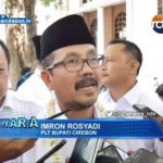 Ribuan Warga Serbu Job Fair 2019