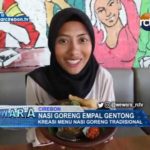 Nasi Goreng Empal Gentong