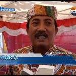 Gelar Kirab Budaya Pasaleman