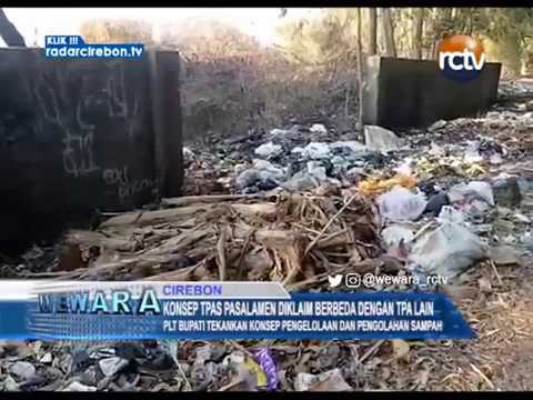 Konsep TPAS Pasalamen Diklaim Berbeda Dengan TPA Lain