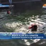 Wisata Alam Situ Cipanten