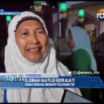 35 Jemaah Haji Plus Noor Alia Tiba Di Tanah Air