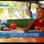 Kuliner Gudeg Khas Yogyakarta