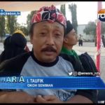 Persiapan Festival Pembauran Kebangsaan