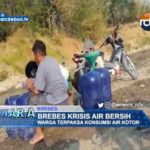 Brebes Krisis Air Bersih