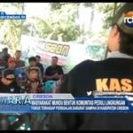 Masyarakat Mundu Bentuk Komunitas Peduli Lingkungan