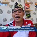 Penanganan Tawuran Pelajar Bukan Hanya Tugas Disdik Namun Semua Pihak