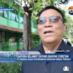 Gapura Selamat Datang Banyak Coretan, Pj Sekda Akan Koordinasi Dengan Dinas Terkait