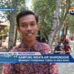Kampung Wisata Air Sharongghe