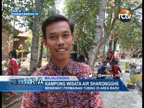 Kampung Wisata Air Sharongghe