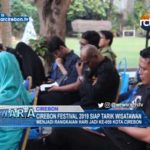 Cirebon Festival 2019 Siap Tarik Wisatawan