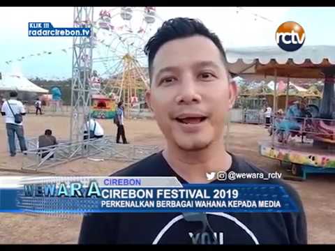 Cirebon Festival 2019