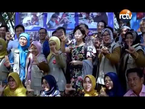 Cirebon Power, Komipo, Gelemaca, MoU Perpustakaan dan Fasilitas Olahraga