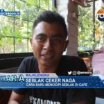 Seblak Ceker Naga