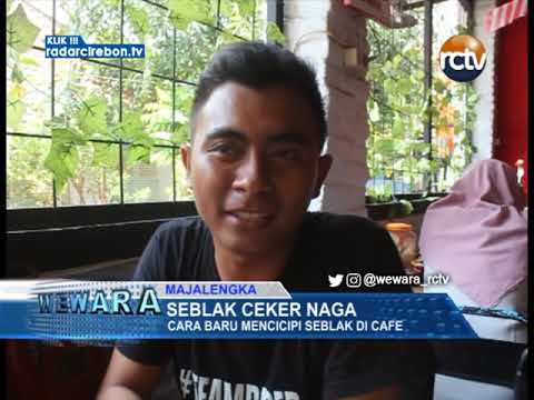 Seblak Ceker Naga