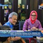 Audit Kearsipan Daerah Kota Cirebon 2019
