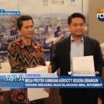 Mega Proyek Kawasan Aerocity Segera Dibangun